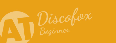 Discofox Beginner