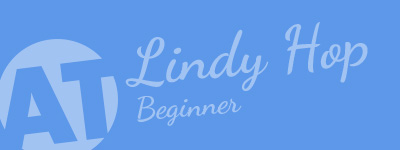 Lindy Hop Beginner