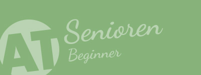 Senioren Beginner