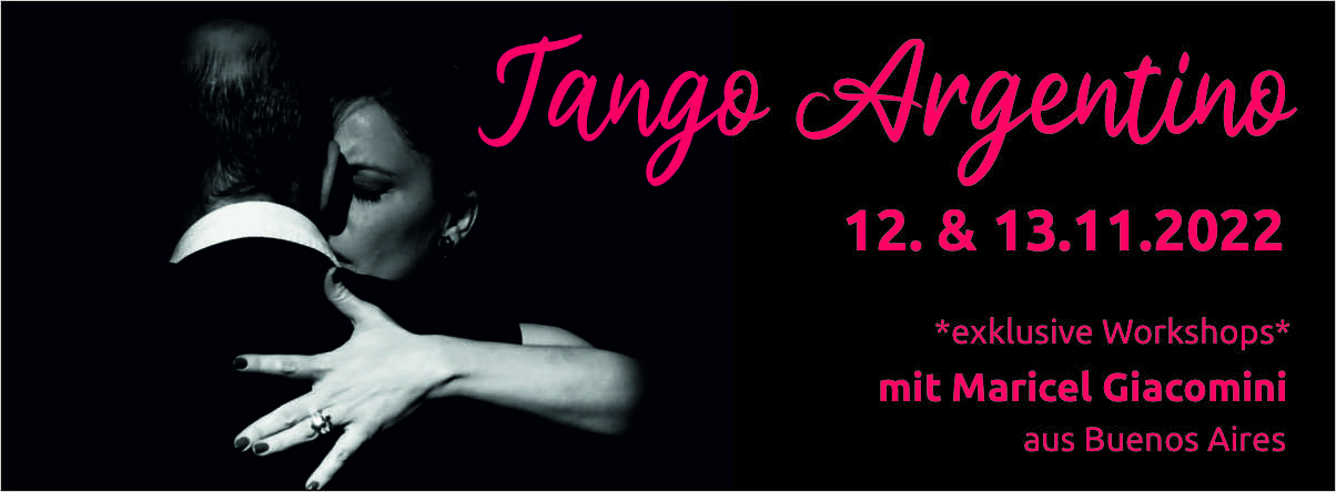 Tango Argentino Workshops
