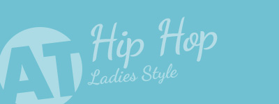 Hip Hop Ladies Style