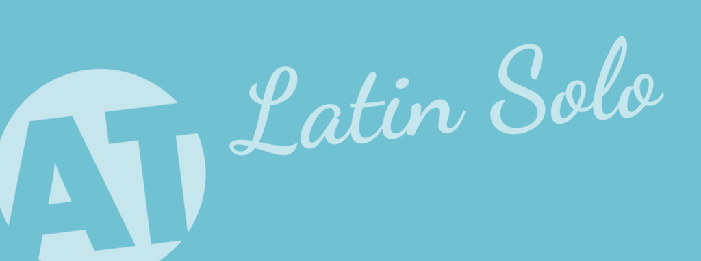 Latin Solo